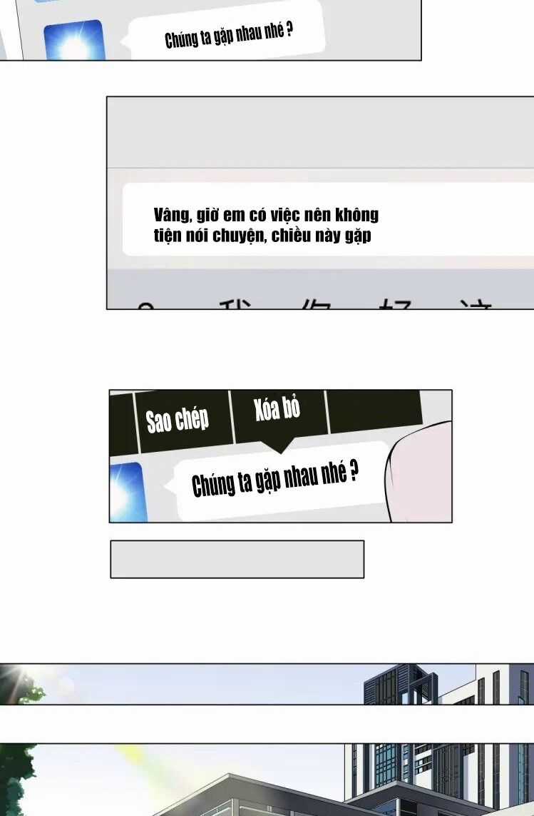 Điêu Khắc - Chapter 33 - Trang 6