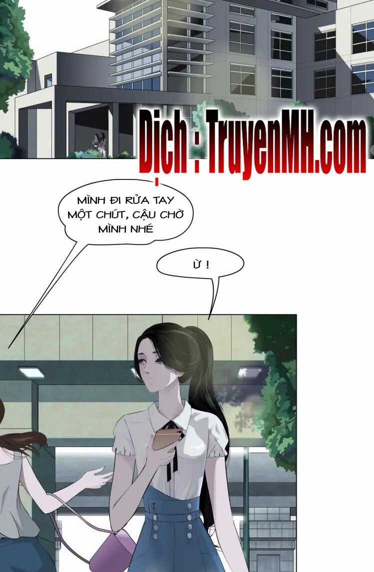 Điêu Khắc - Chapter 33 - Trang 7