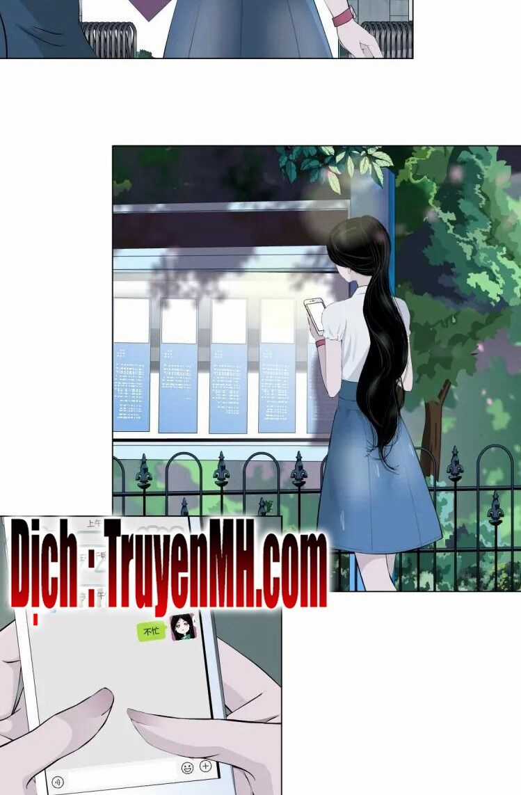 Điêu Khắc - Chapter 33 - Trang 8