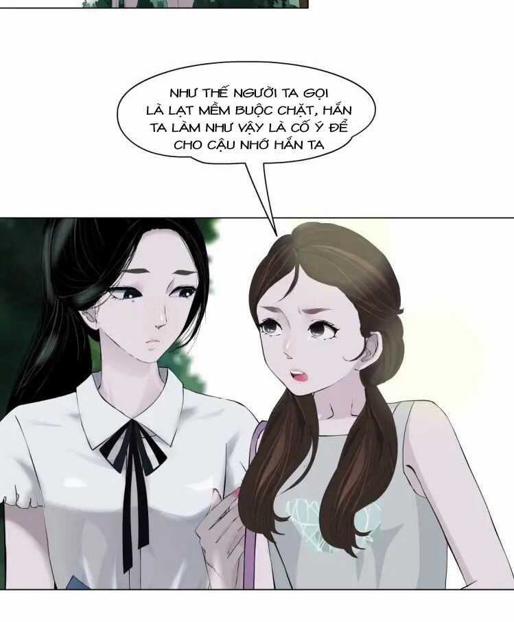 Điêu Khắc - Chapter 34 - Trang 19