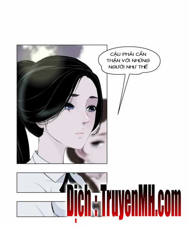 Điêu Khắc - Chapter 34 - Trang 20