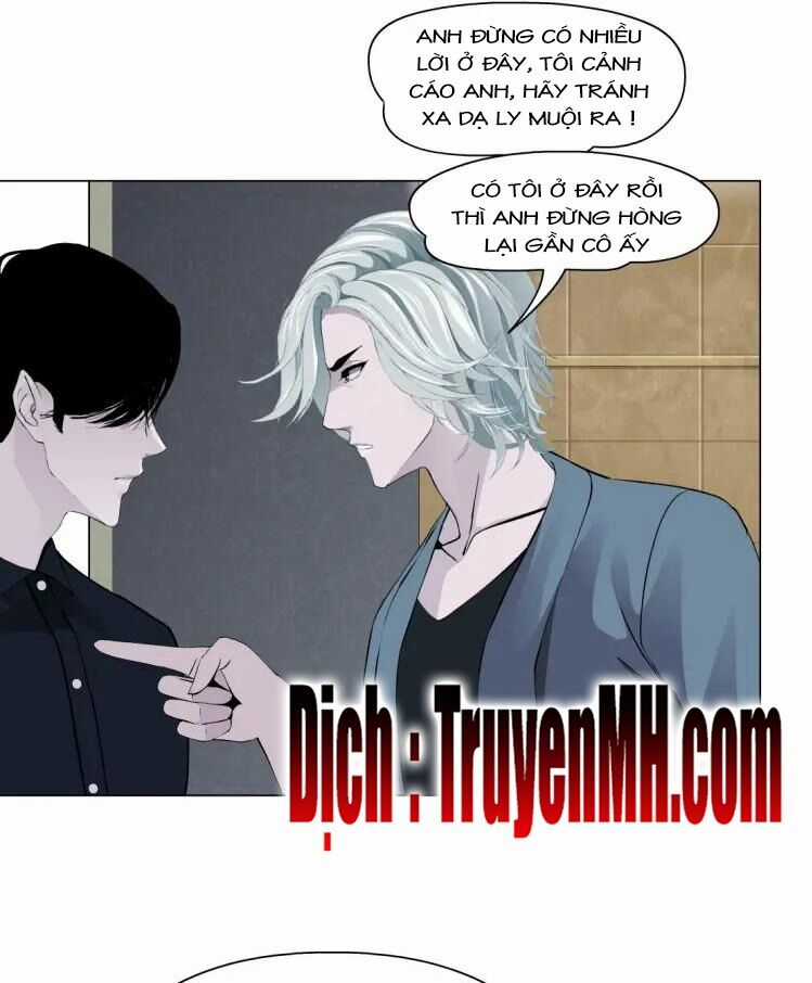 Điêu Khắc - Chapter 34 - Trang 3
