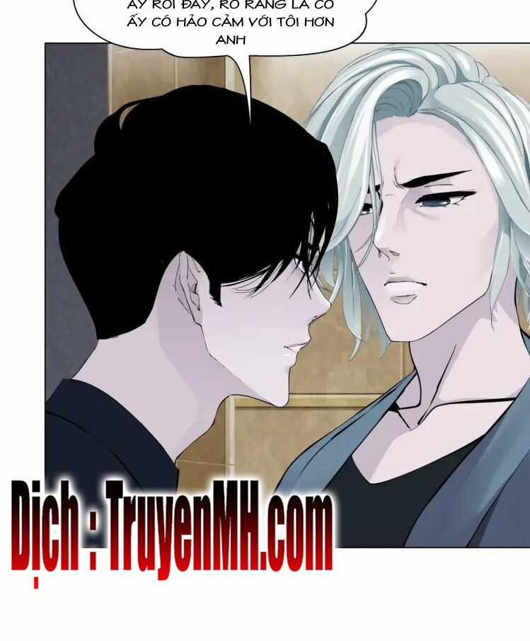 Điêu Khắc - Chapter 34 - Trang 5