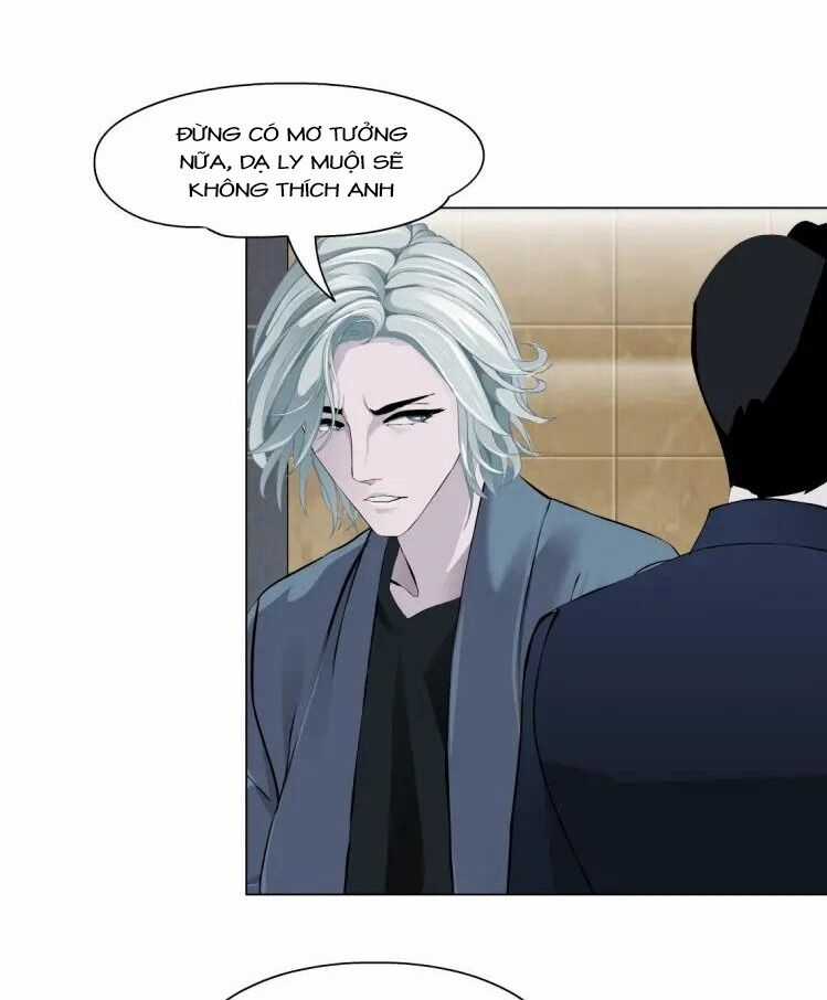 Điêu Khắc - Chapter 34 - Trang 6