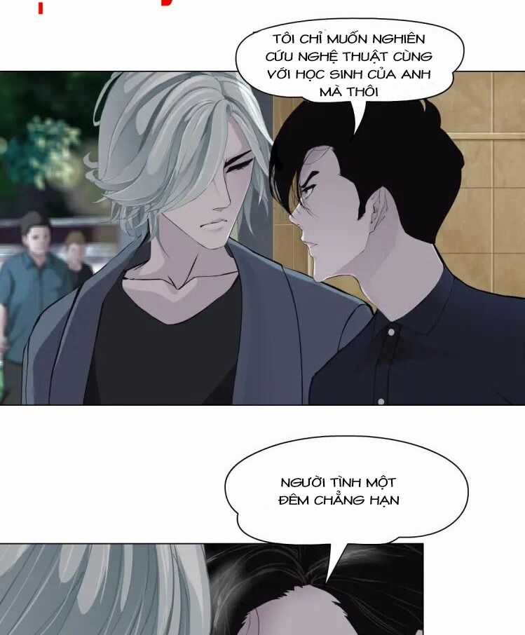 Điêu Khắc - Chapter 34 - Trang 9