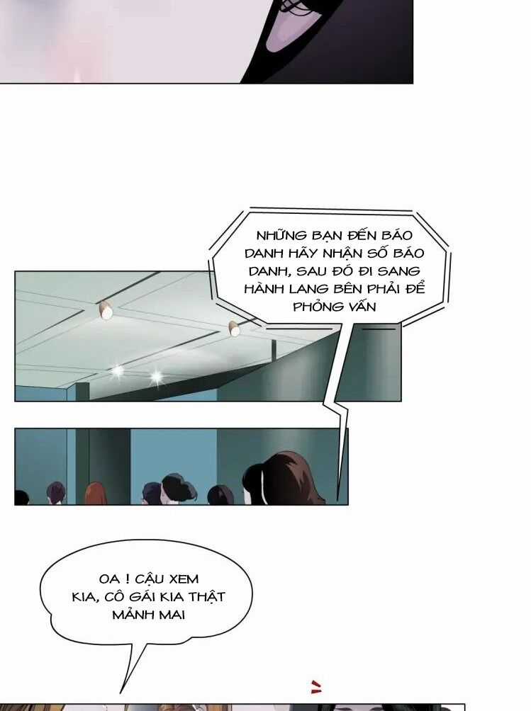 Điêu Khắc - Chapter 35 - Trang 13