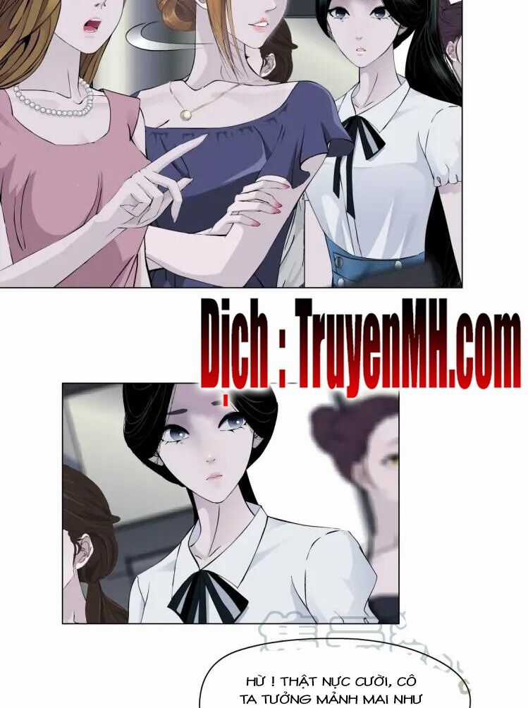 Điêu Khắc - Chapter 35 - Trang 14