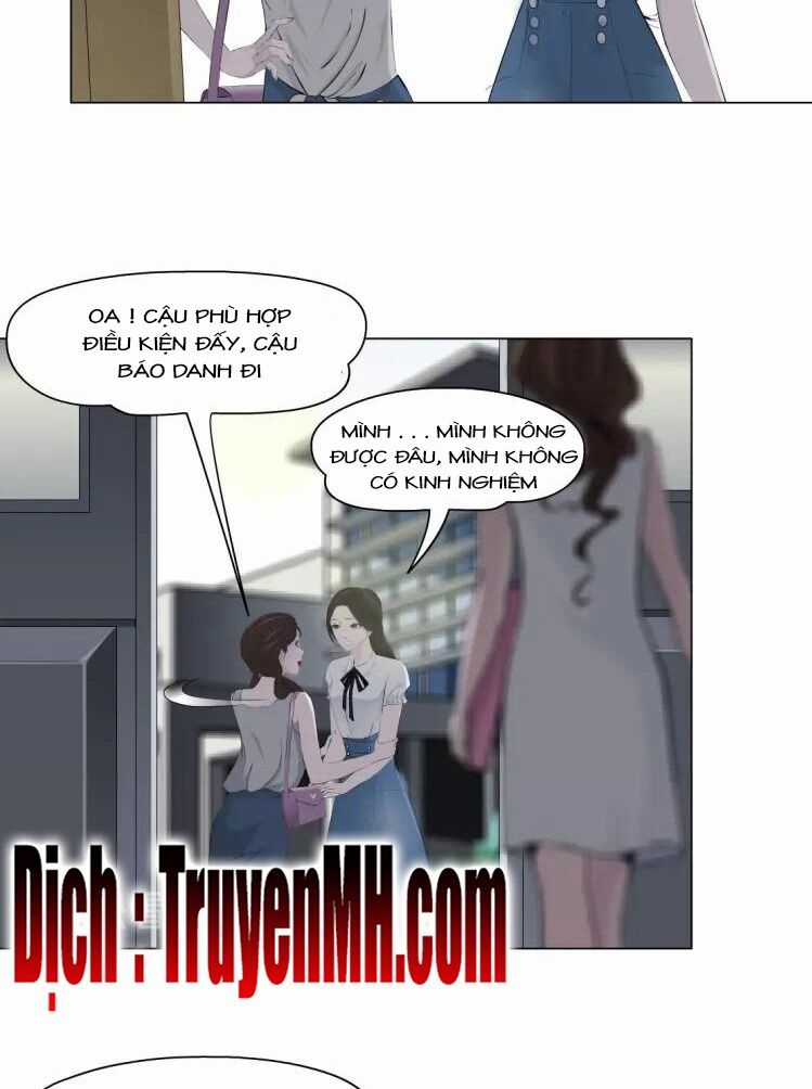 Điêu Khắc - Chapter 35 - Trang 5