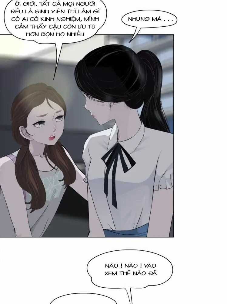 Điêu Khắc - Chapter 35 - Trang 6