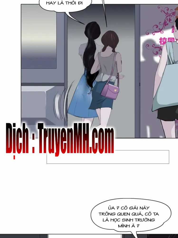Điêu Khắc - Chapter 35 - Trang 7