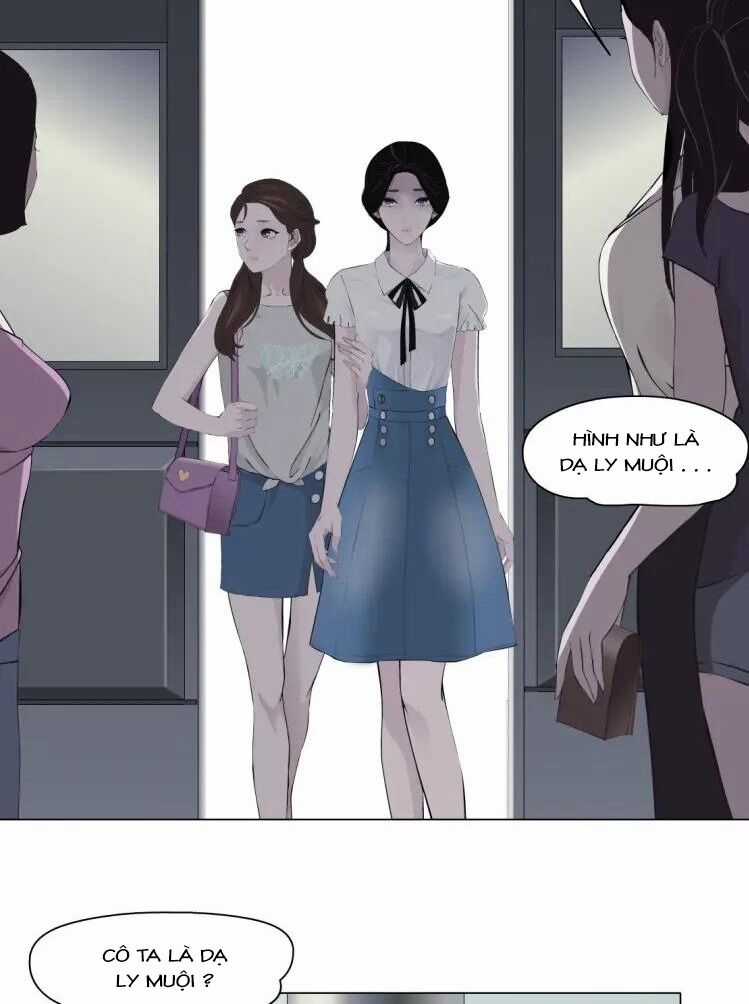 Điêu Khắc - Chapter 35 - Trang 8