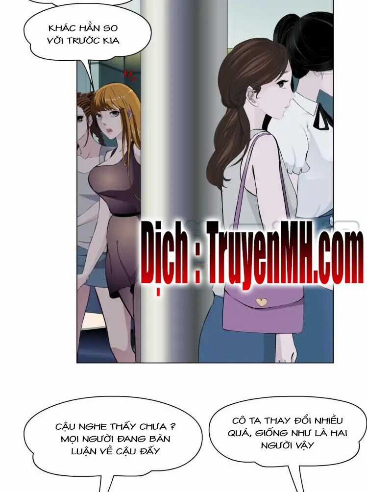 Điêu Khắc - Chapter 35 - Trang 9