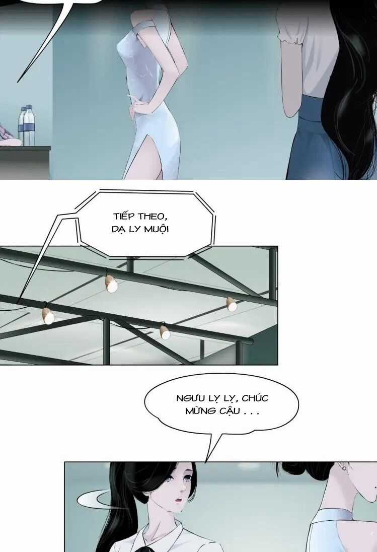 Điêu Khắc - Chapter 36 - Trang 11