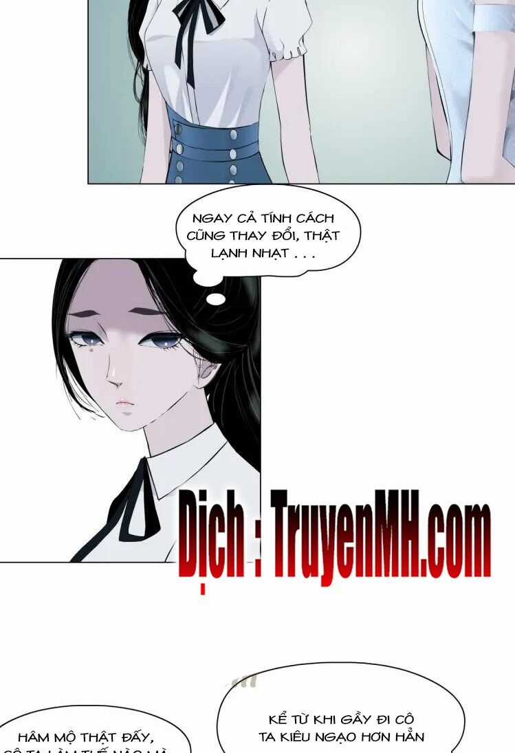 Điêu Khắc - Chapter 36 - Trang 12