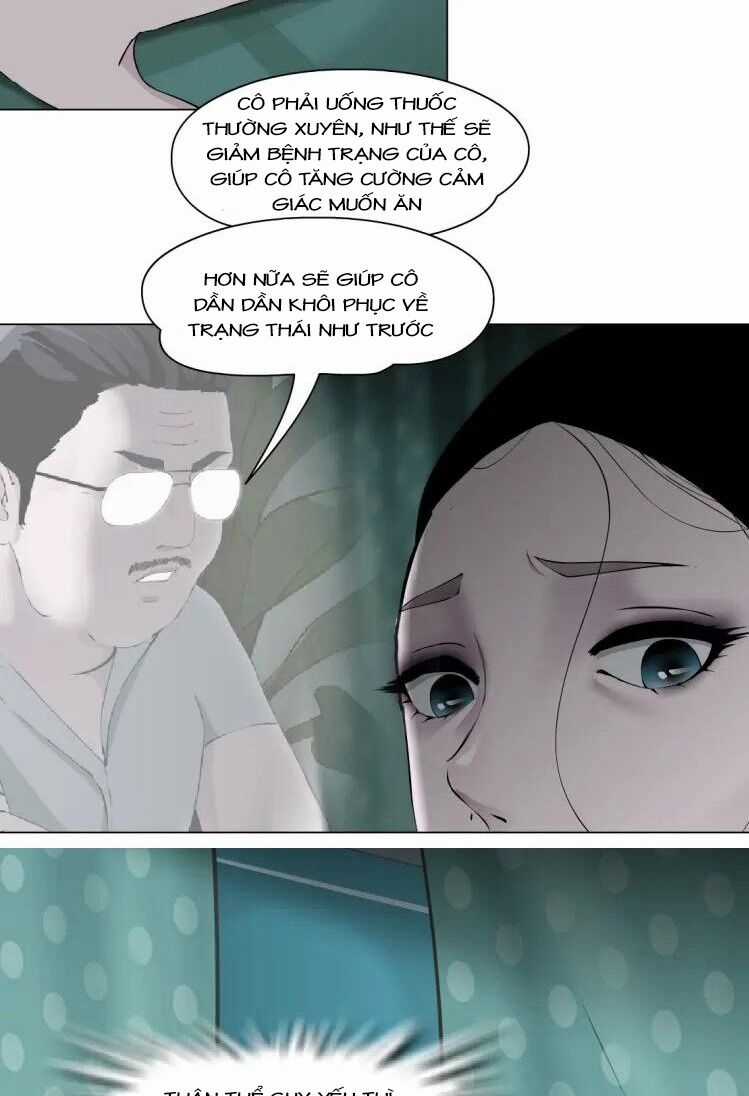 Điêu Khắc - Chapter 36 - Trang 18