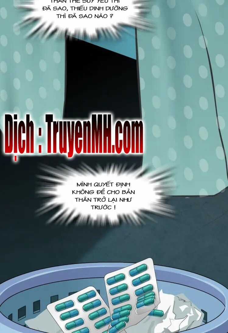 Điêu Khắc - Chapter 36 - Trang 19