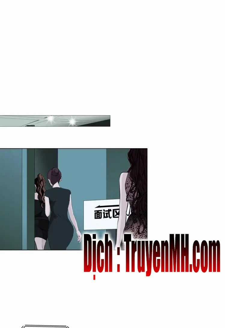 Điêu Khắc - Chapter 36 - Trang 3