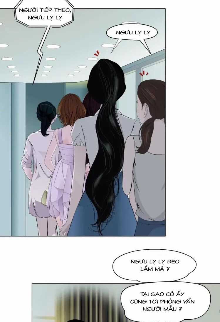 Điêu Khắc - Chapter 36 - Trang 4