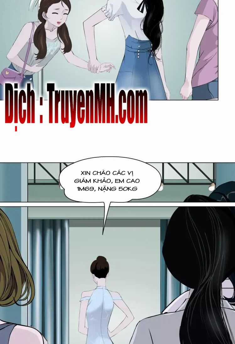 Điêu Khắc - Chapter 36 - Trang 6