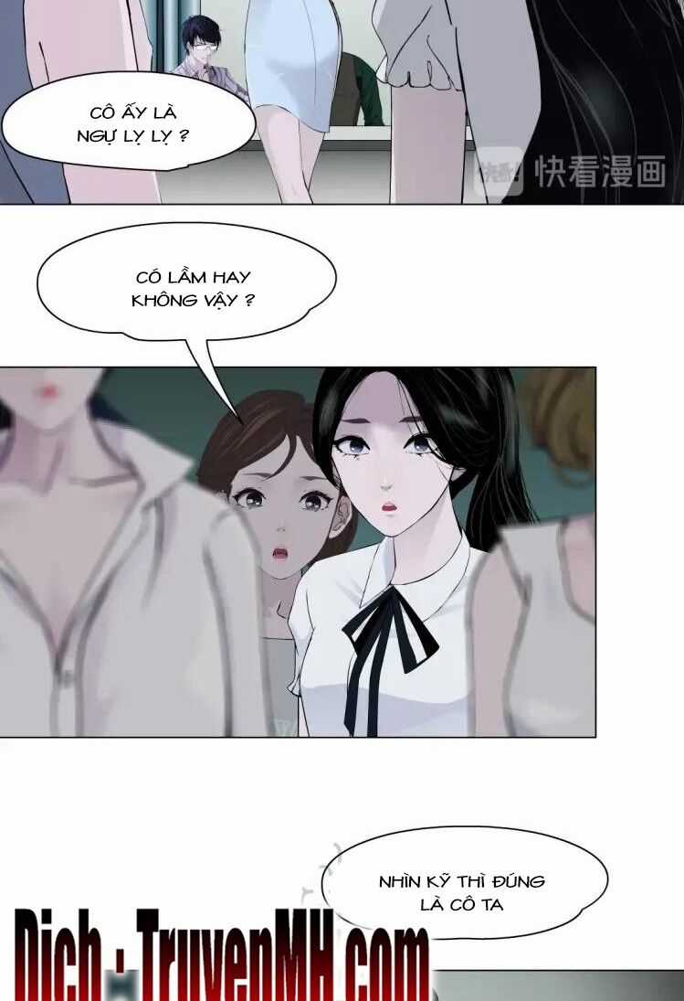 Điêu Khắc - Chapter 36 - Trang 7