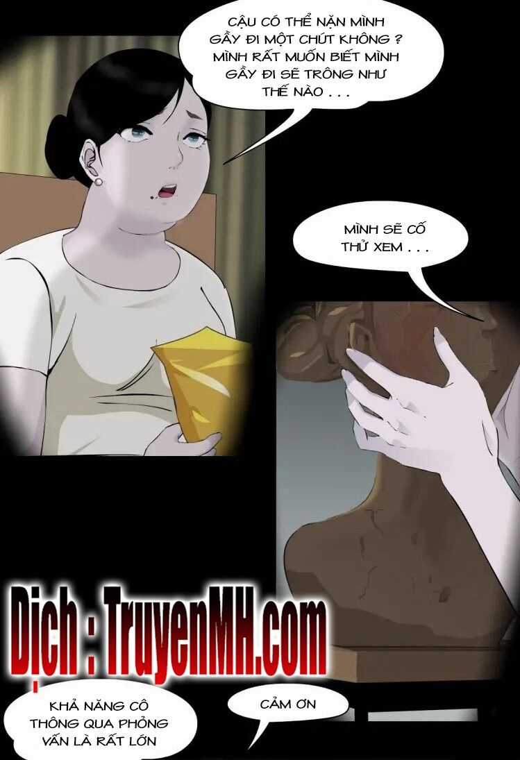 Điêu Khắc - Chapter 36 - Trang 10