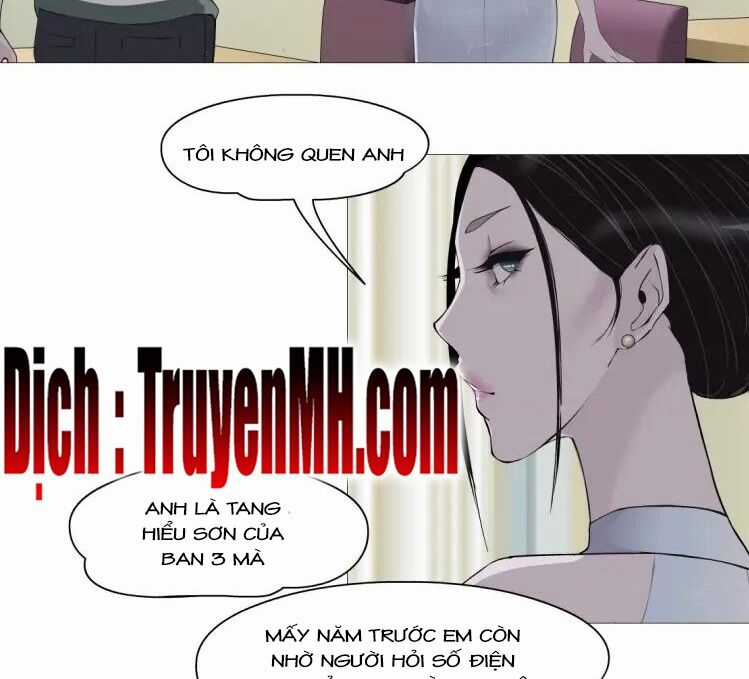 Điêu Khắc - Chapter 37 - Trang 19