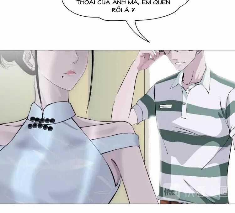 Điêu Khắc - Chapter 37 - Trang 20