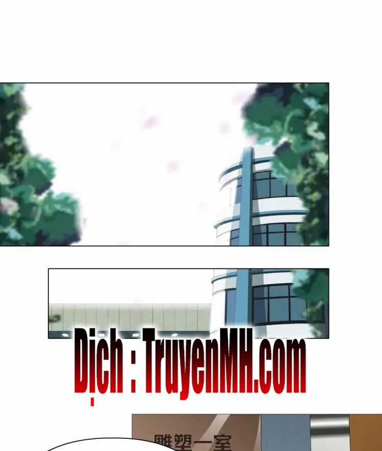 Điêu Khắc - Chapter 37 - Trang 3