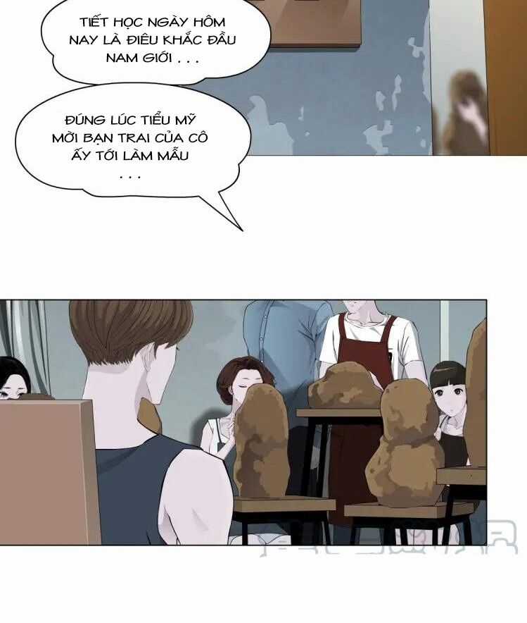 Điêu Khắc - Chapter 37 - Trang 4