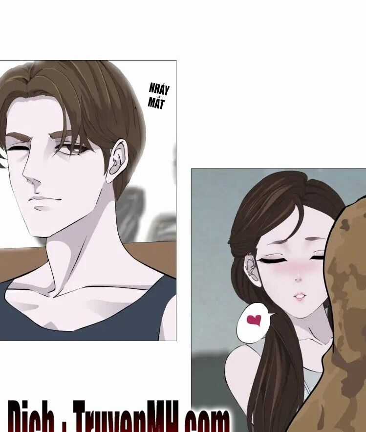 Điêu Khắc - Chapter 37 - Trang 5