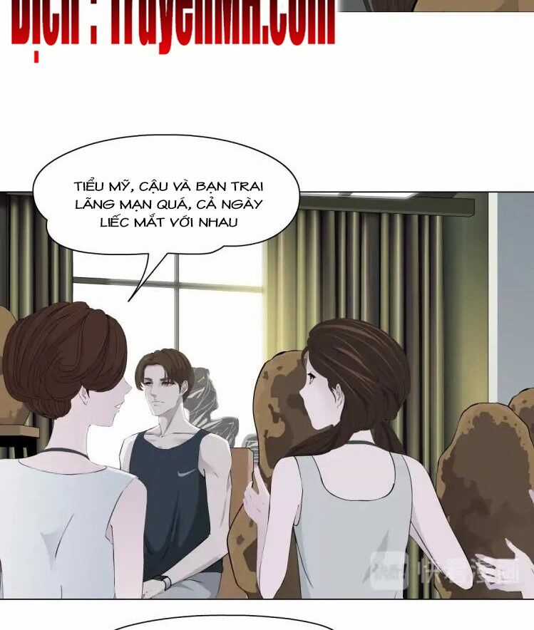 Điêu Khắc - Chapter 37 - Trang 6