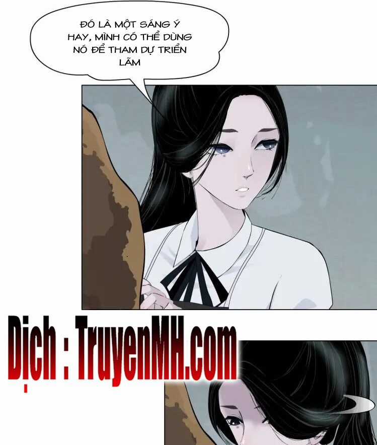 Điêu Khắc - Chapter 37 - Trang 8