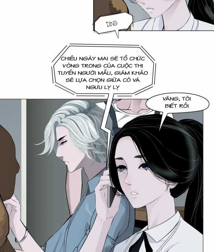 Điêu Khắc - Chapter 37 - Trang 9