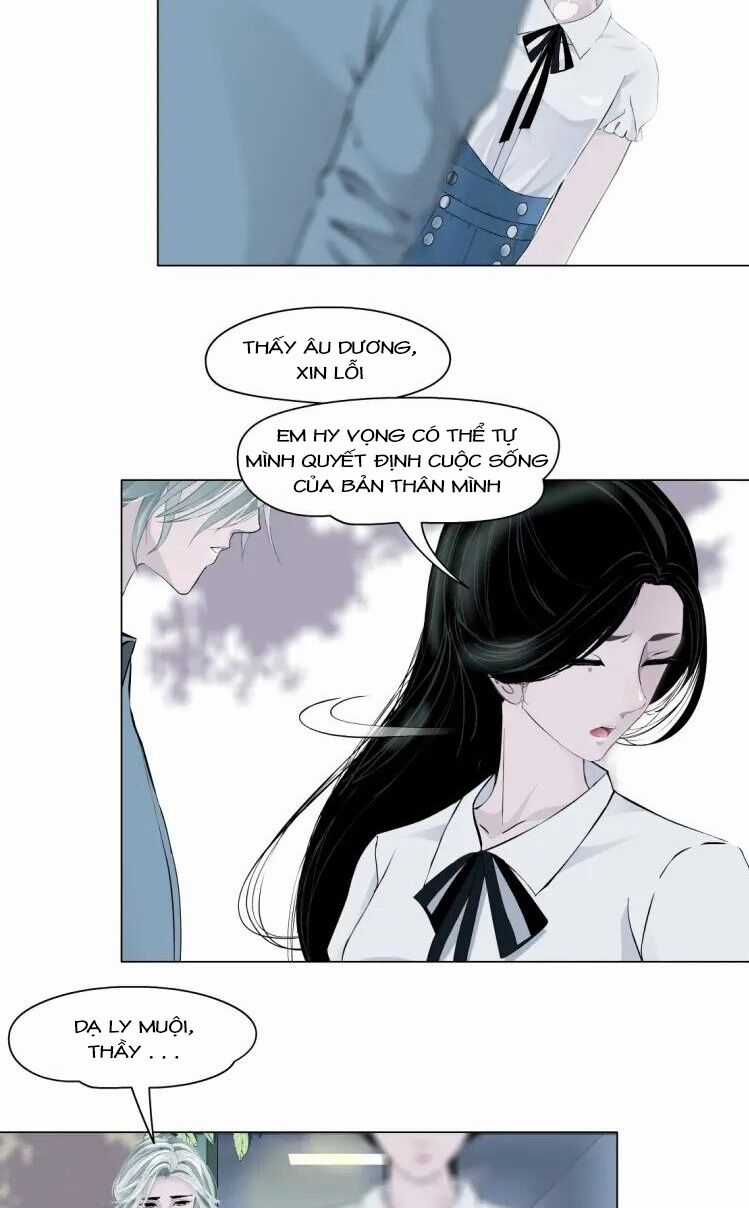 Điêu Khắc - Chapter 38 - Trang 14