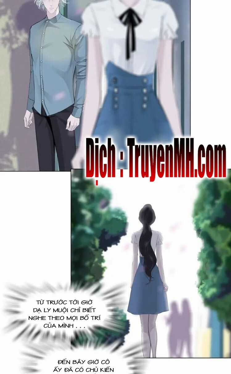 Điêu Khắc - Chapter 38 - Trang 15