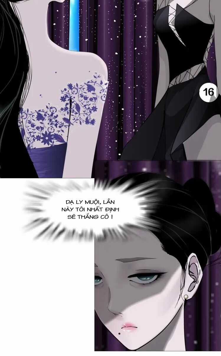 Điêu Khắc - Chapter 38 - Trang 20