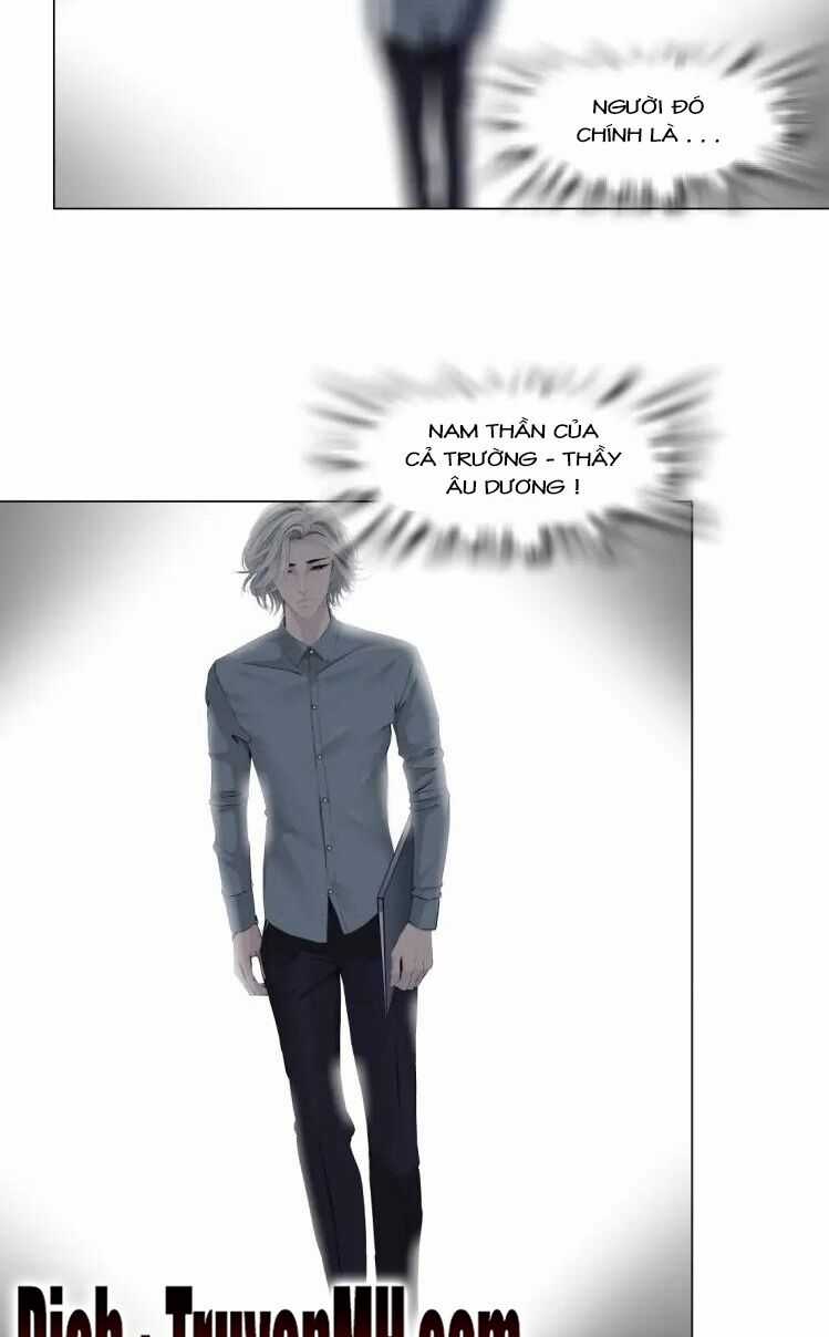 Điêu Khắc - Chapter 38 - Trang 5