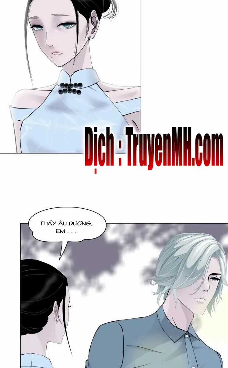 Điêu Khắc - Chapter 38 - Trang 7