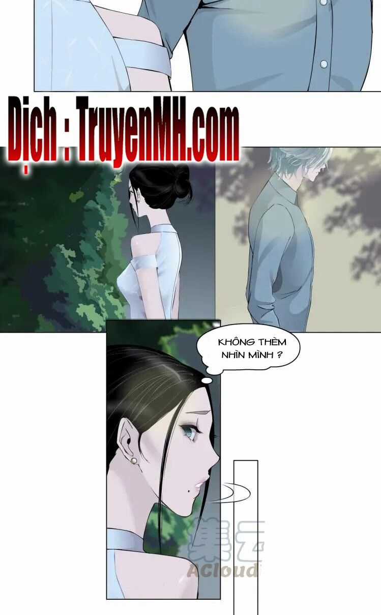Điêu Khắc - Chapter 38 - Trang 8