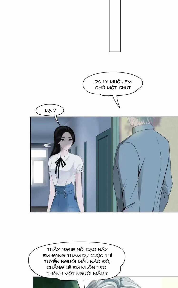 Điêu Khắc - Chapter 38 - Trang 9