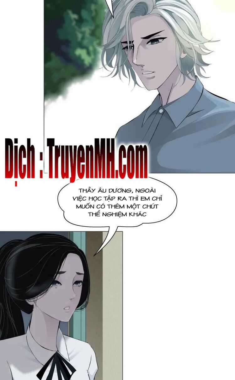 Điêu Khắc - Chapter 38 - Trang 10
