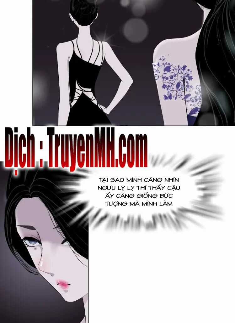 Điêu Khắc - Chapter 39 - Trang 12