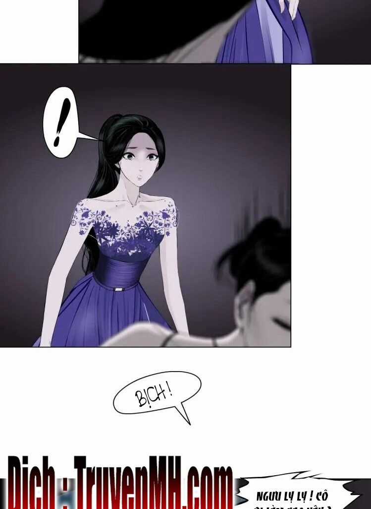 Điêu Khắc - Chapter 39 - Trang 19