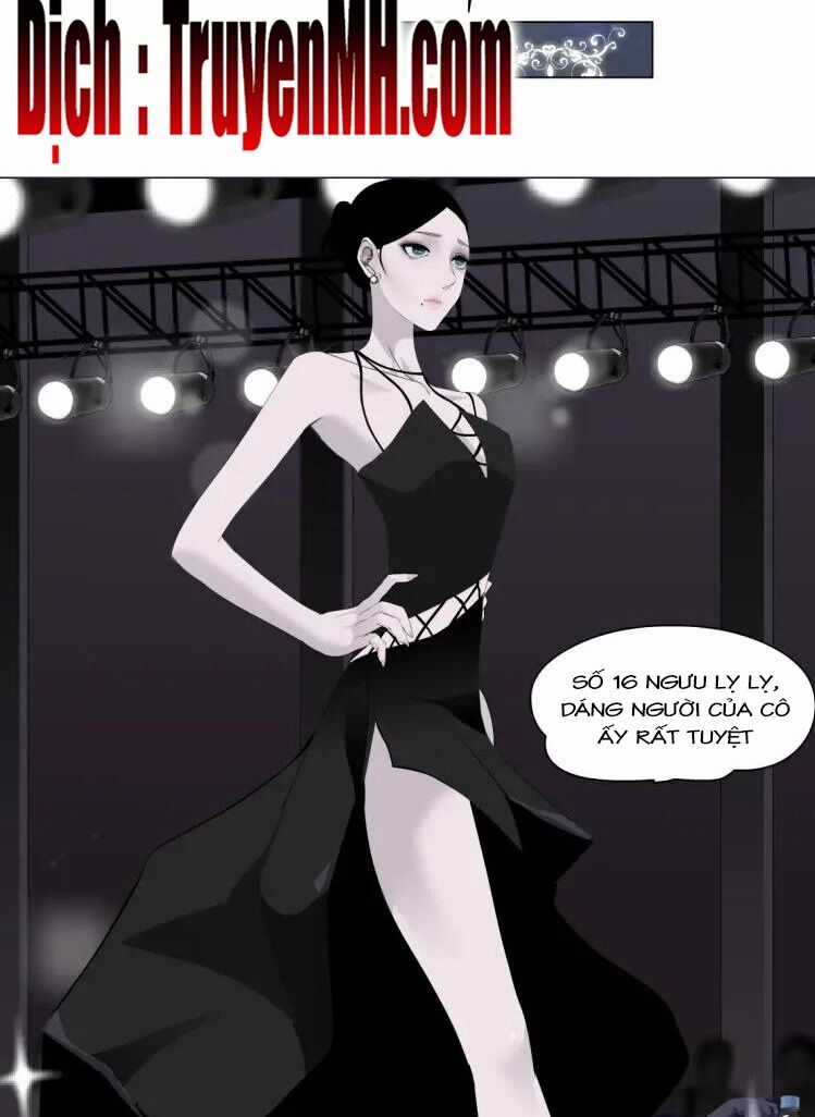 Điêu Khắc - Chapter 39 - Trang 5