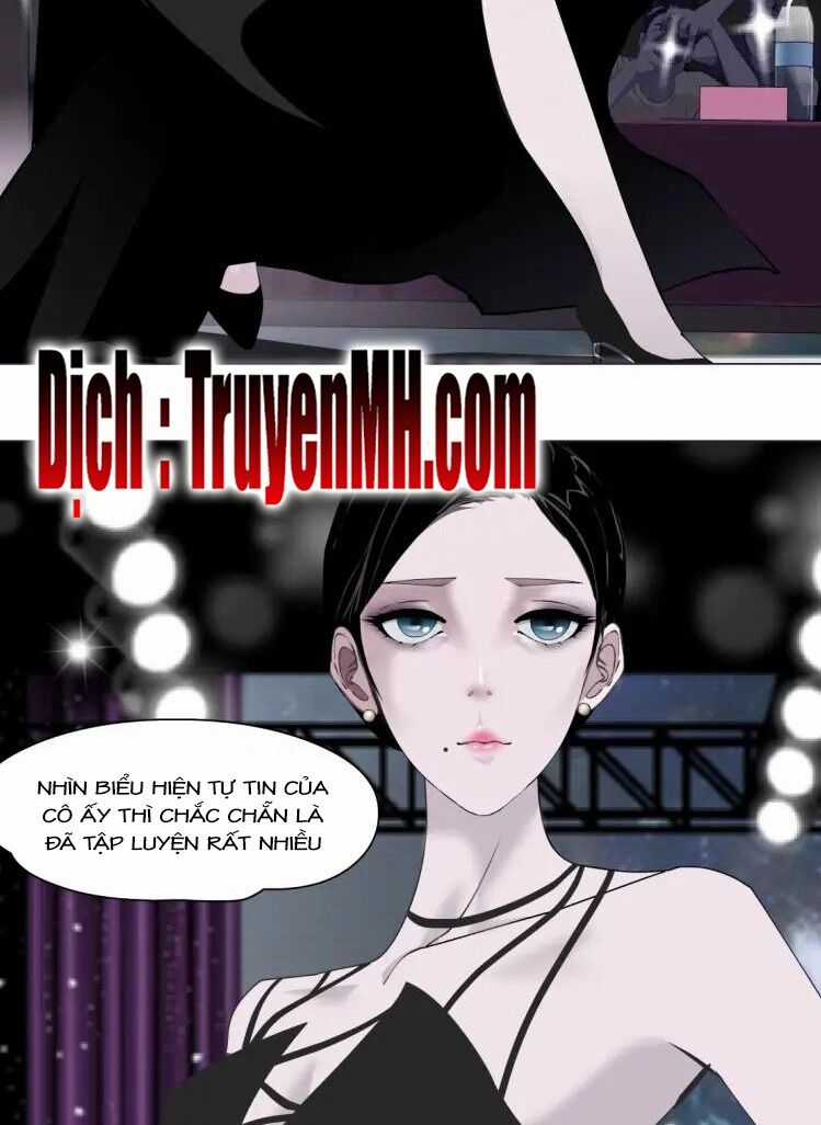 Điêu Khắc - Chapter 39 - Trang 6