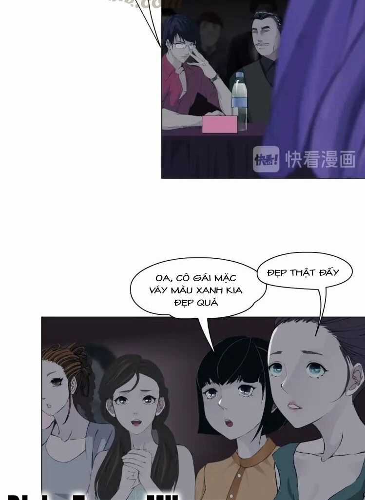 Điêu Khắc - Chapter 39 - Trang 10