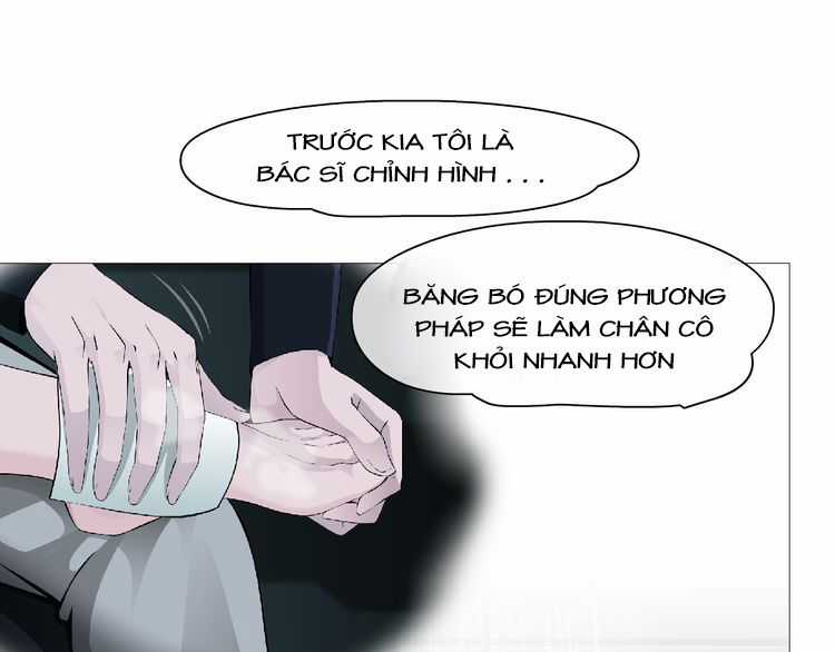 Điêu Khắc - Chapter 4 - Trang 23