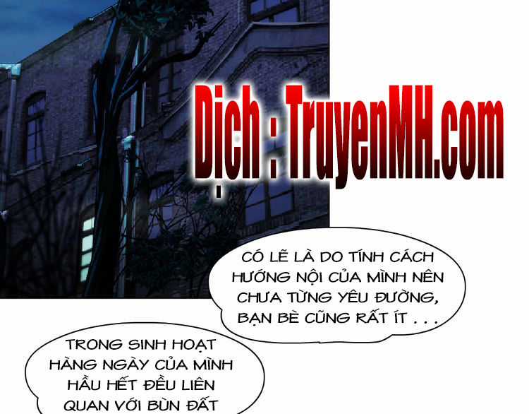 Điêu Khắc - Chapter 4 - Trang 39