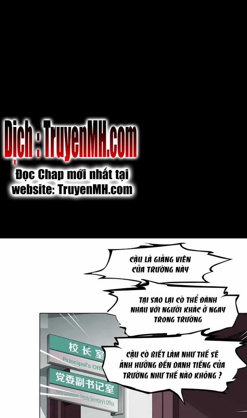 Điêu Khắc - Chapter 40 - Trang 13