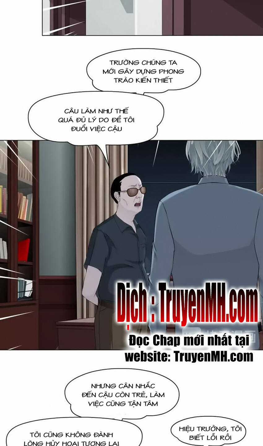 Điêu Khắc - Chapter 40 - Trang 14